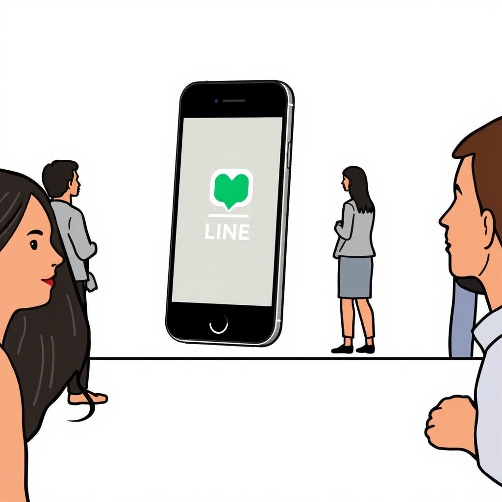 LINE OA: สะพานเชื่อมประสบการณ์อีเวนต์สุดสมบูรณ์แบบจาก EtixGo