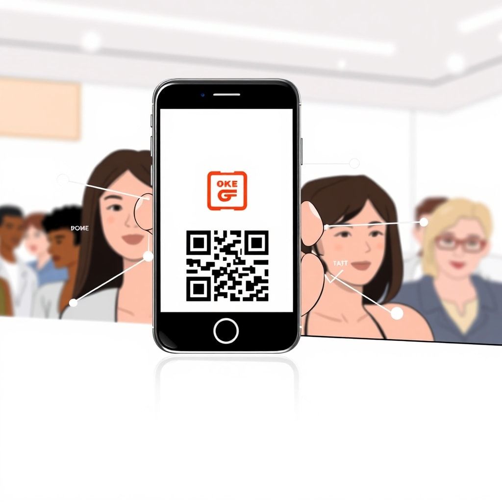 LINE OA: อาวุธลับของผู้จัดอีเวนต์ยุคใหม่ เพื่อประสบการณ์ที่เหนือกว่า