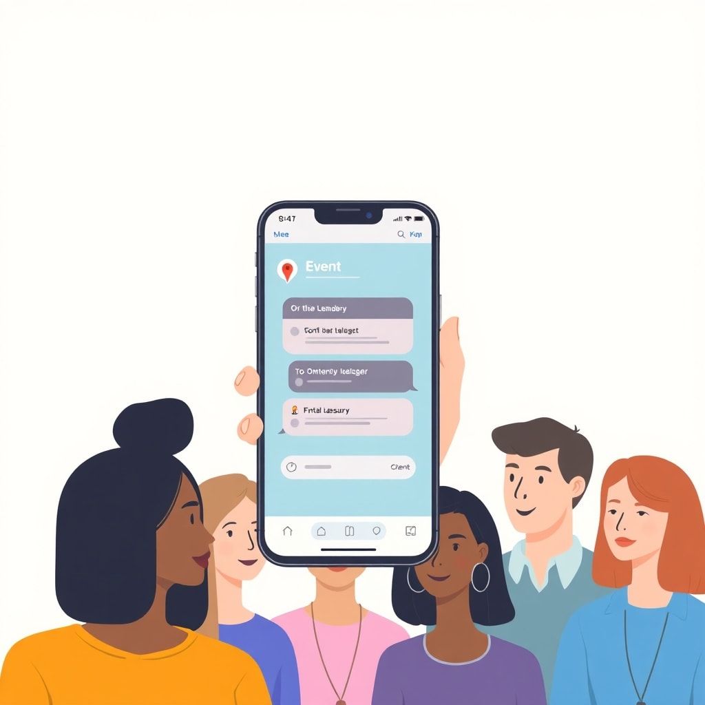 LINE OA: อาวุธลับที่ไม่ควรมองข้ามของผู้จัดอีเวนต์ยุคใหม่