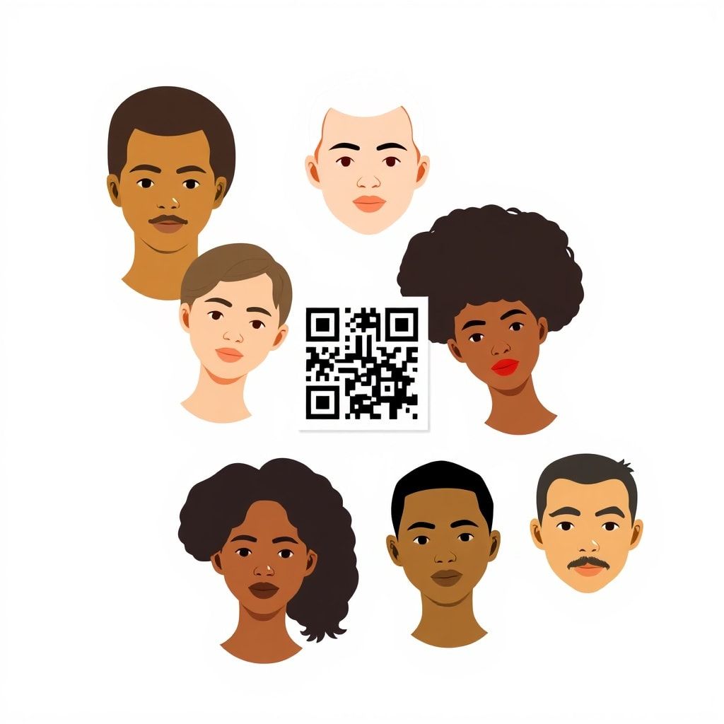 QR Code: กุญแจสู่การจัดการอีเวนต์ยุคดิจิทัลที่ EtixGo