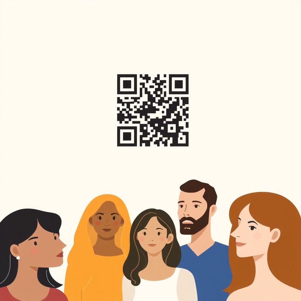 QR Code: กุญแจสำคัญสู่การจัดการอีเวนต์ยุคดิจิทัลที่ EtixGo