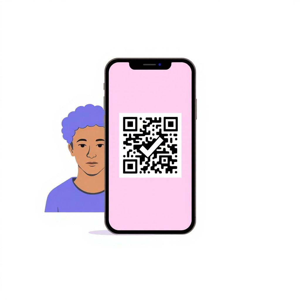 QR Code อัจฉริยะ: ยกระดับการยืนยันตัวตนและการตรวจสลิปงานอีเวนต์ ด้วย EtixGo