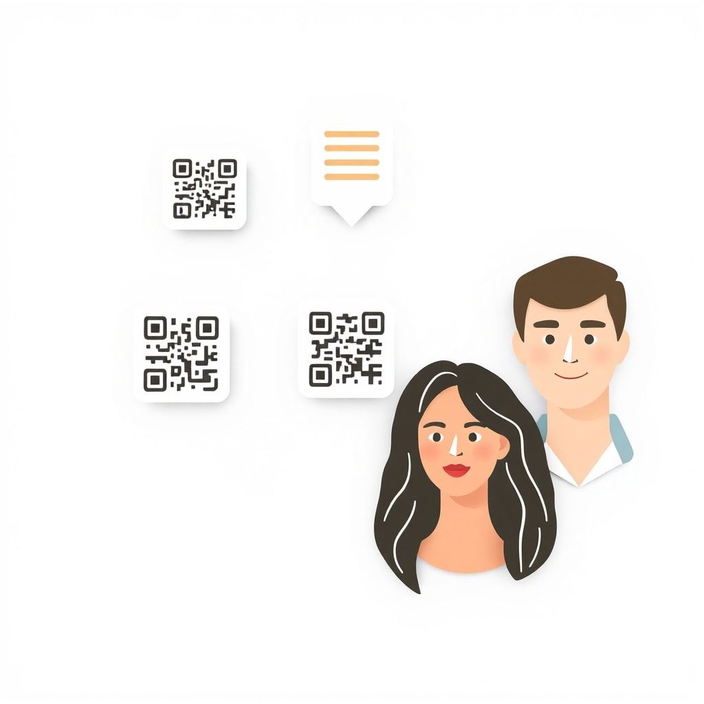 QR Code และ LINE OA: พลิกโฉมประสบการณ์ผู้ซื้อตั๋วอีเวนต์ให้เหนือกว่า